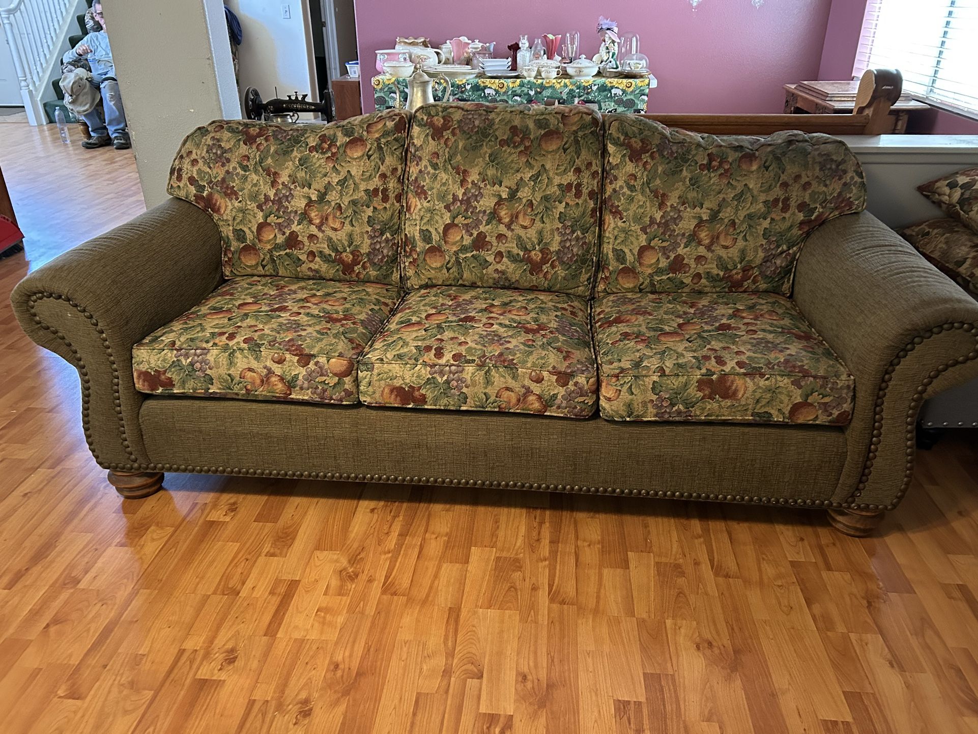 Free Couch