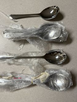 spoons real stainless steel