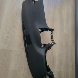 Lexus is250 is350 dashboard