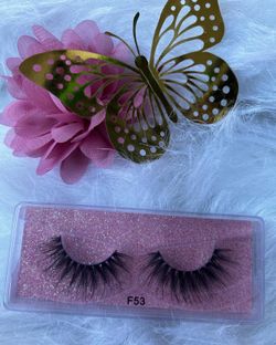 Lashes
