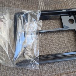 Monte Carlo SS LS El Camino Radio Bezel New 87