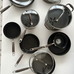 Cookware