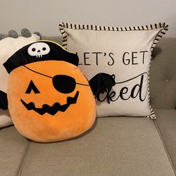Halloween Edition Paxton Bundle