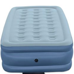Coleman Twin Airbed With Pump