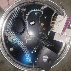 Vintage and new Jewelry bundle