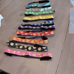 Softball Headbands