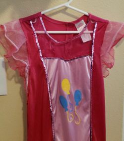 Dress up dresses
