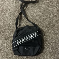 Supreme Side Bag