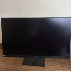 27 inch omen monitor 240 fps