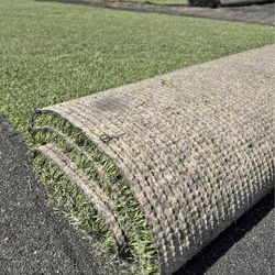 Synthetic Artificial Turf ** Alpine ♻️💚👌