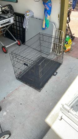 Dog Kennel