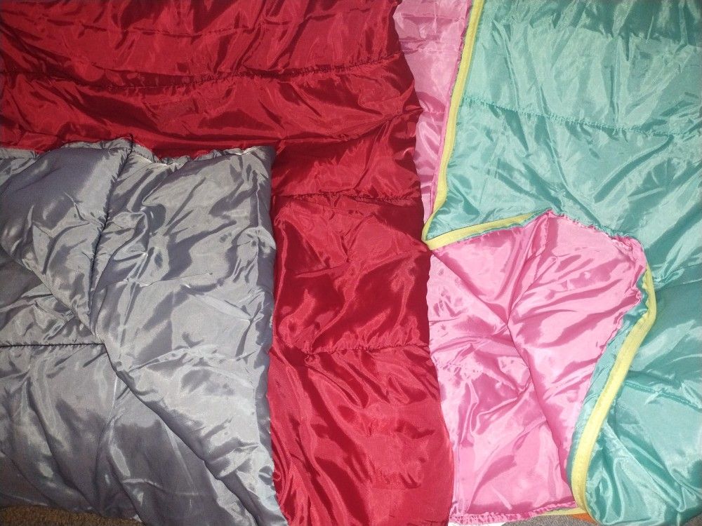 Sleeping Bags