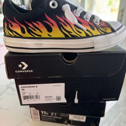 Converse  Kids