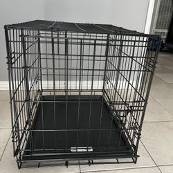 Dog Crate 