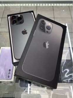 iPhone 13 Pro