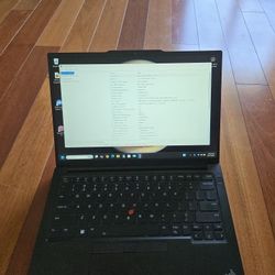 Lenovo ThinkPad E14 Gen 5