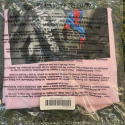 Supreme Spider-Man Tee Light Pink M, medium T