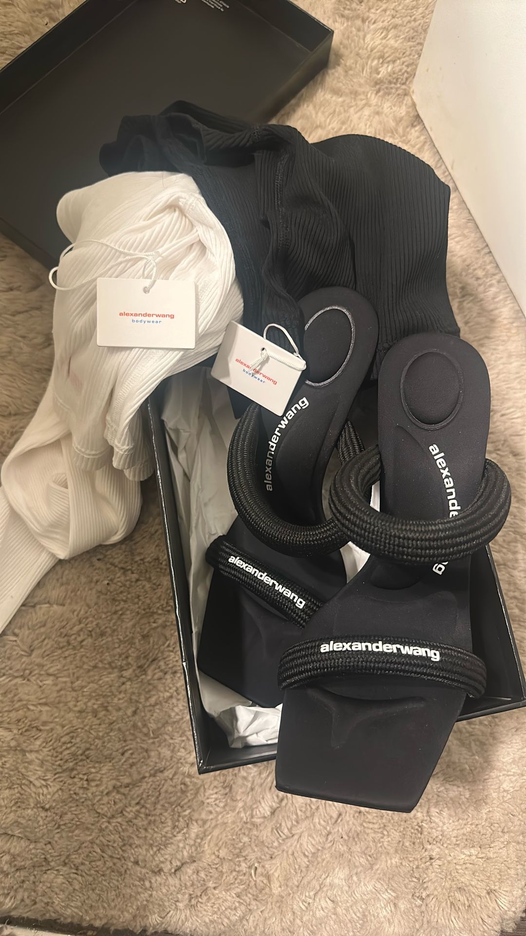 Alexander Wang $300
