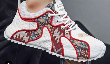 Men's LYXECXC shoe