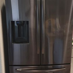 Samsung Refrigerator 