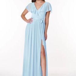 Azazie Bridesmaid Dress “Jael”