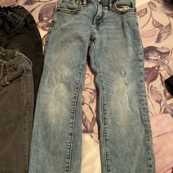 Toddler Jeans