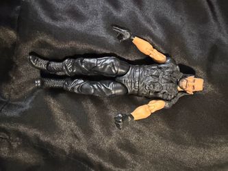 WWE Action figures