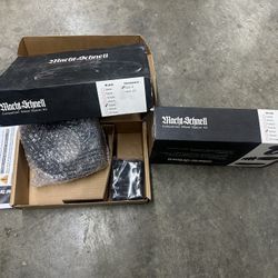 Wheel Spacers 15mm X 12x1.5