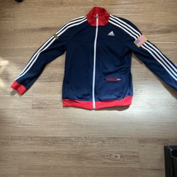 USA Olympics Jacket 