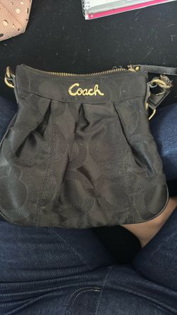 Coach Bag Make Offer 