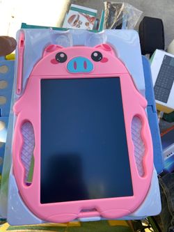 LCD drawing board
