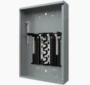 SIEMENS - 16 SPACE 32 CIRCUIT MAIN LUG 1P / 3W 125 AMP LOAD CENTER INDOOR