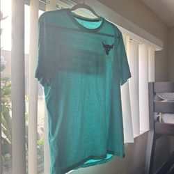 Adidas Project Rock Shirt 