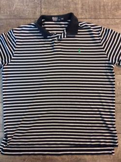 Ralph Lauren Men's XXL