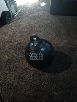 HEAD HUNTER AQUA BAG