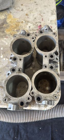 Subaru parts
