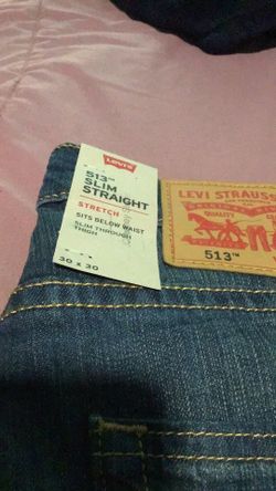Levi jeans