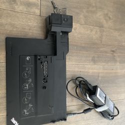 Lenovo Docking station