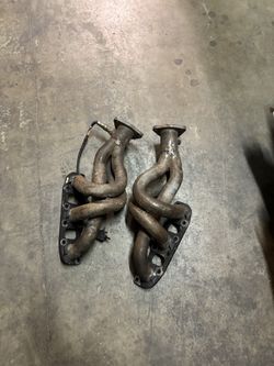 350z/g35 de headers DC