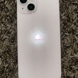 iPhone 13 128gb AT&T ONLY  OBO