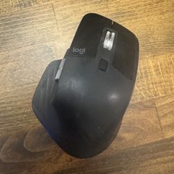 Logitech MX Master 3