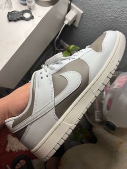 Nike dunks