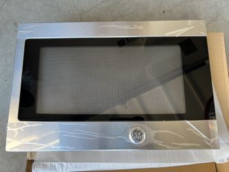 GE profile Microwave DOOR Only