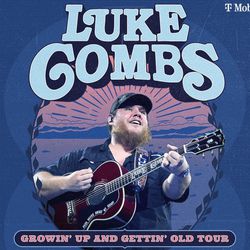 Luke Combs Suite Tickets