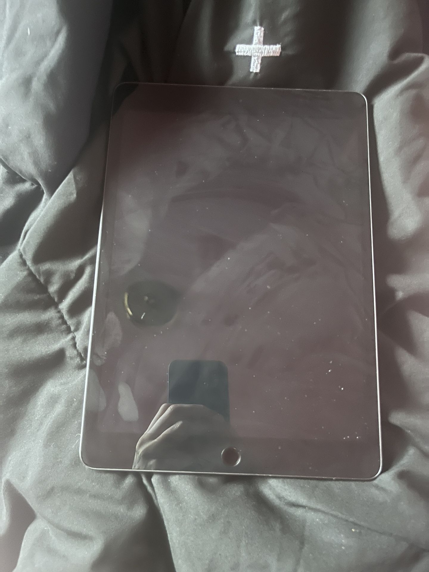 iPad