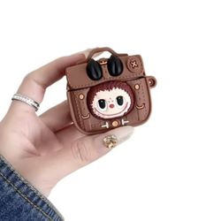 Labubu Case For Airpods