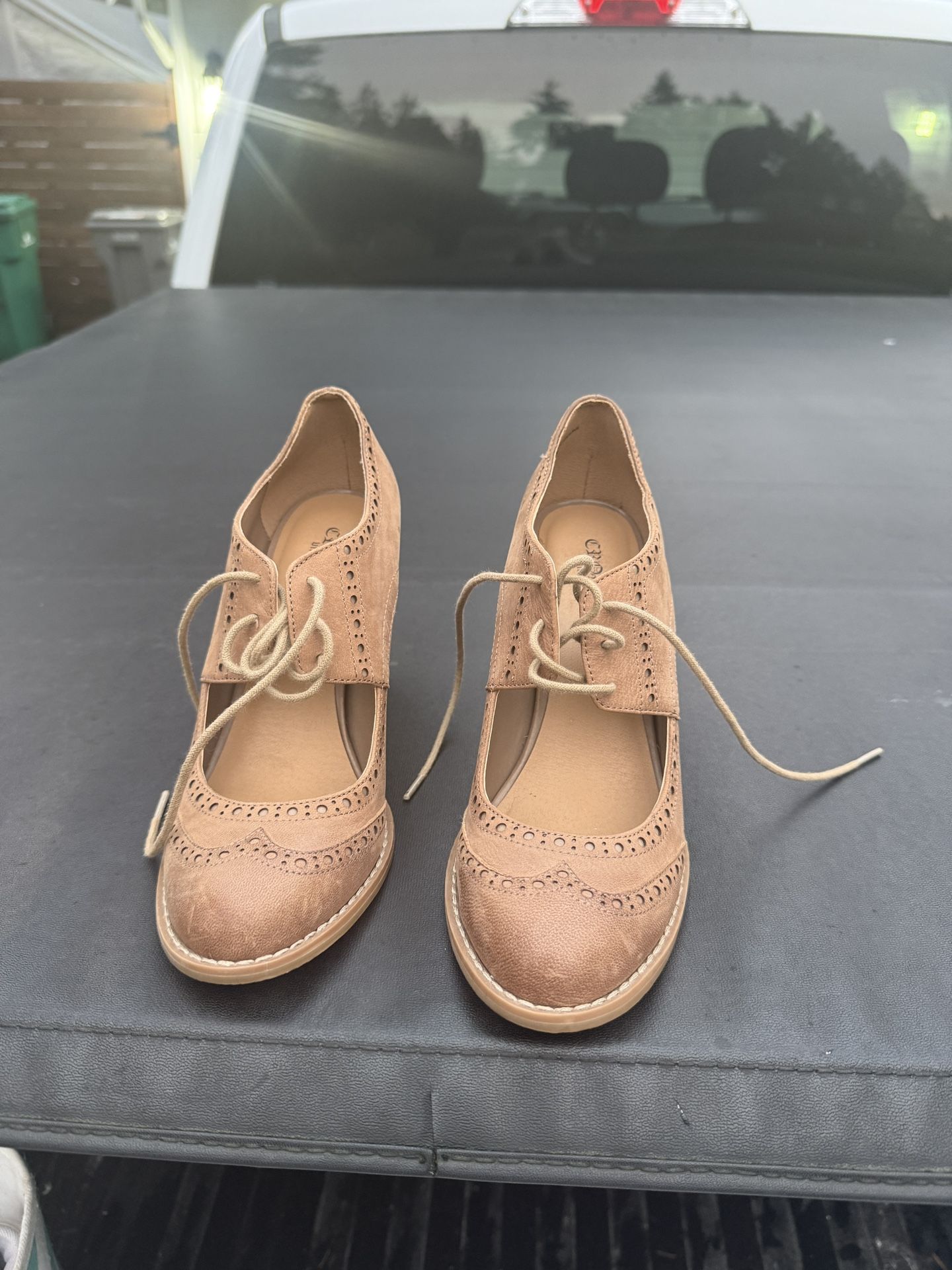 Women’s Dress Shoes 7.5 