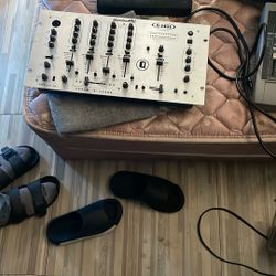 Music Equipment