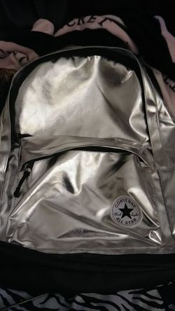 Like new Converse backpack