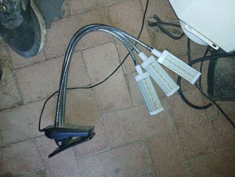 Indoor Grow Equipment